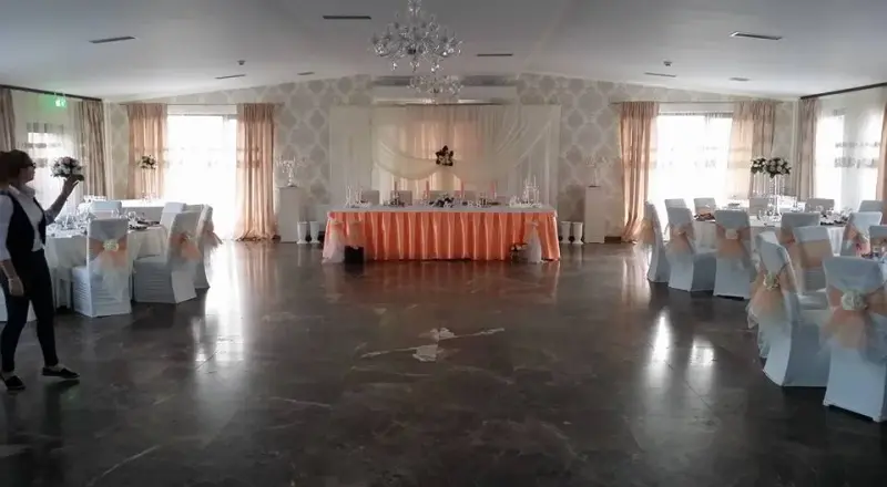 Restaurant nuntă Arad – Restaurant Cocosul de Aur